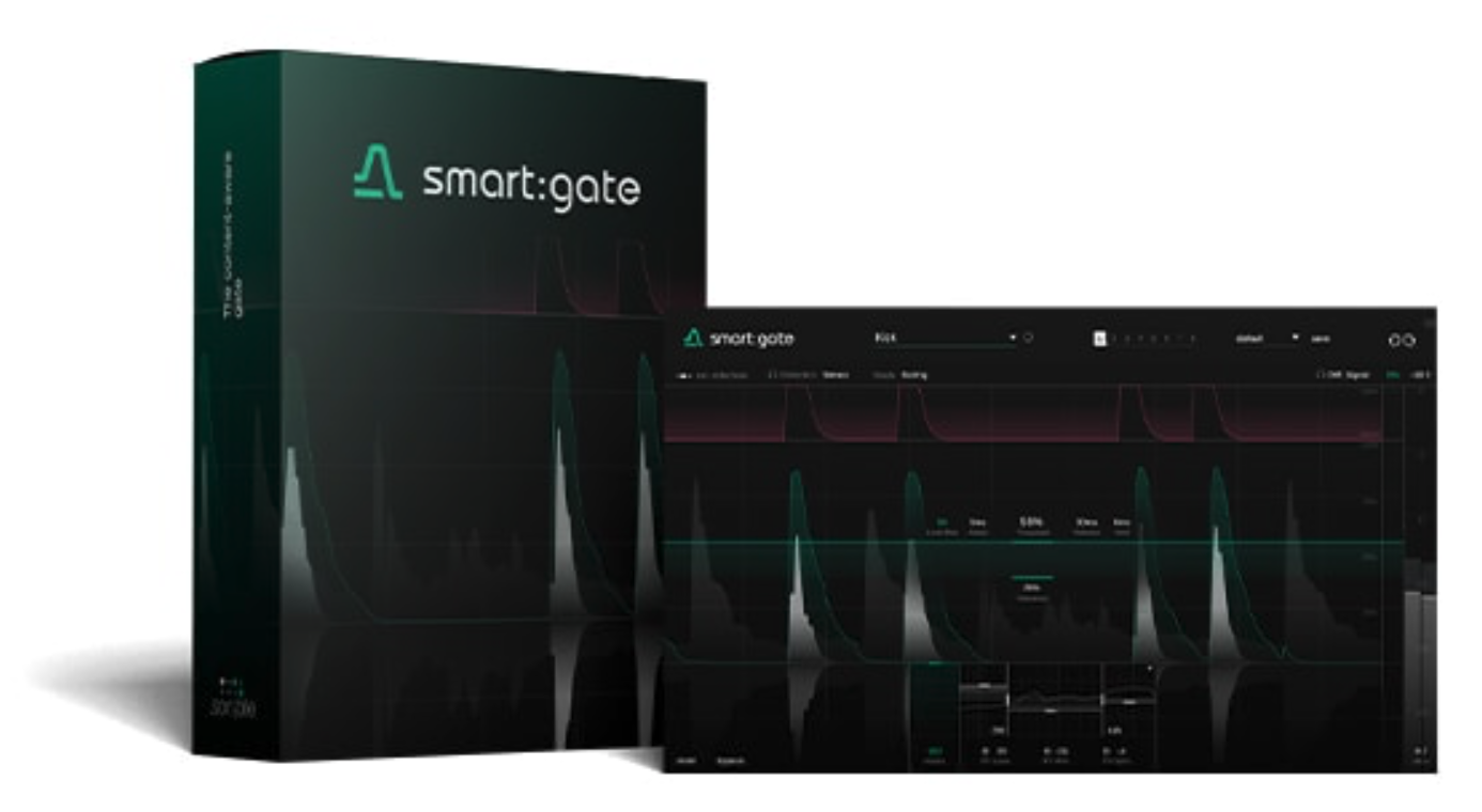Sonible Smart Gate